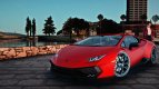 Lamborghini Huracan LP 580-2