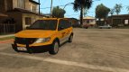 Cabbie из GTA IV