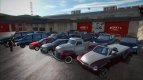 Пак разных машин Chevrolet (FRR, 3100, Agile, Astro, Bonanza, Chevy, Corvair, SS, SSR, Tracker)