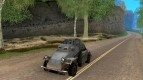 Armoured personnel carrier from behind enemy lines 2 game