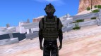Modern Warfare 2 Highbred (ver. 1)