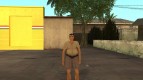 A tourist from GTA VC