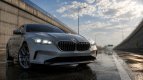 BMW 5-й серии G60 2024