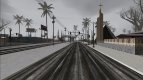 Winter HD Roads
