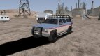 GTA V Rancher XL