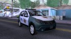 Renault Sandero Police LV