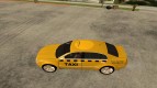Skoda Superb TAXI cab