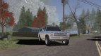 1976 Chevrolet Suburban (Rancher XL style) v1.0