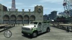 GMC 6000 Gruppe 6