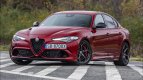 Alfa Romeo Giulia Sound Mod (FH4 Sound Mod)