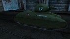 Lija para AMX40