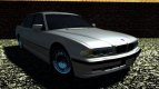 BMW 750i E38 1999