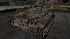 French Renault UE skin for 57