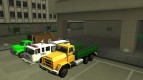 Paintable Vehicles - editors by v Vexillum.1.0
