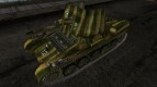 Шкурка для PanzerJager I