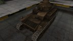 Скин в стиле C&C GDI для T2 Medium Tank