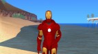 Iron man MarkIII