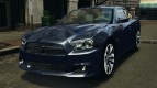 Cargador Dodge SRT8 2012 v2.0