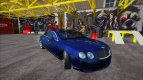 Bentley Continental Flying Spur 2010 (SA Style)