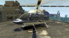 Bell 407 LCPD