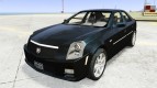 Cadillac CTS v 2.1