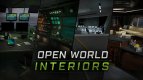 Open World Interiors 1.0
