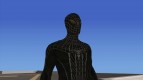 The Amazing Spider-Man (Standart Black)