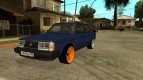 Volvo Tunned mod (Egyptian style)