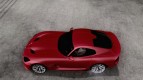 Dodge SRT Viper GTS 2012 v1.0
