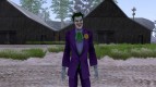 Joker dc online