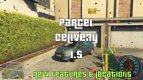 Entrega de Paquetes 1.4