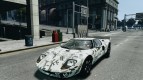 Ford GT1000 2006 Hennessey [EPM] VERSION of the BURNING STREET