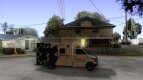 Ambulance from GTA 4