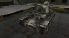 Камуфлированный skin para el Panzer 38 (t)