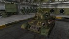 Remodelling for t-34-85