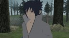 Uchiha Sasuke HD (Eternal Mangeku Sharingan)