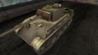 Panzer V Panther daven