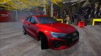 Audi RS3 Sportback (8Y) 2022