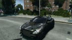 Infiniti G37 Coupe Carbon Edition v 1.0