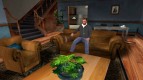 CJ House Remastered HD 2016 (Low PC)