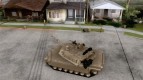 M1A2 Abrams из Battlefield 3
