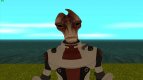 Mordin Solus from Mass Effect