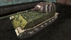 Skin for VK4502 (P) 240 (B)