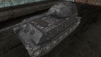 шкурка для VK4502(P) Ausf. B №50