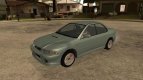 GTA V Karin Sultan Classic (Tunable)