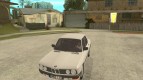 BMW E28 525e ShadowLine Stock