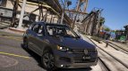 Volkswagen Touareg V8 tdi 1.0
