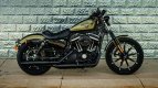 Harley Davidson 883 Sound Mod