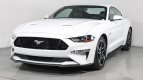 2018 Ford Mustang GT Sound