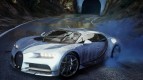 2017 Bugatti Chiron 1.5